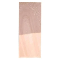 Solid Toilet Bathroom Standard Veneer Flush Door